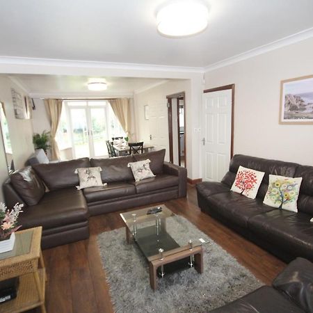 Villa Kenton House London Borough of London Borough of Harrow Exterior foto