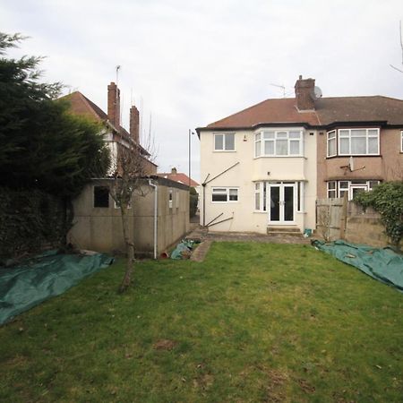 Villa Kenton House London Borough of London Borough of Harrow Exterior foto