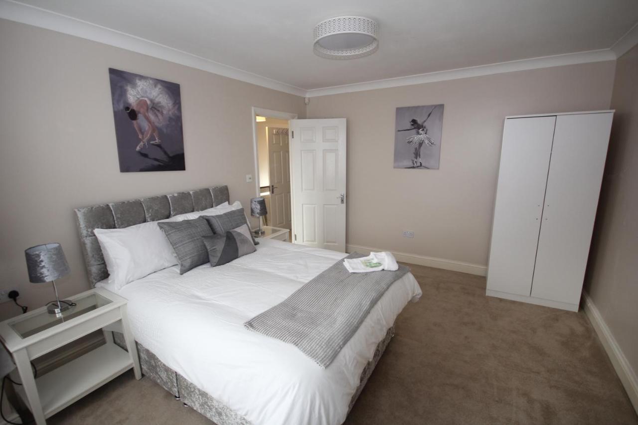 Villa Kenton House London Borough of London Borough of Harrow Exterior foto